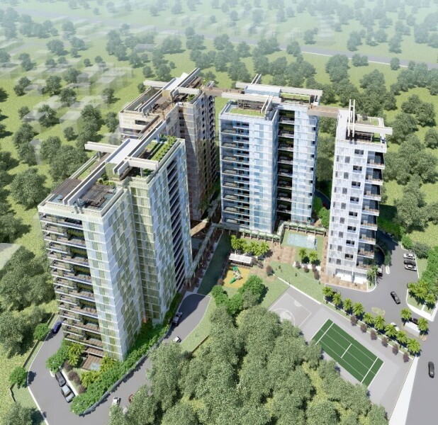 TVH Entelechy Residences 2