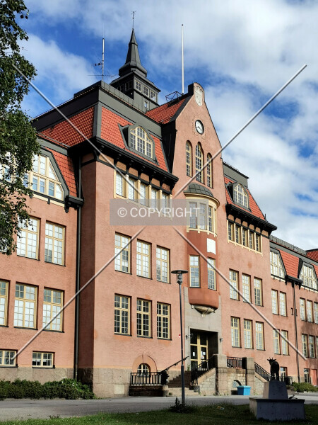 Läroverket