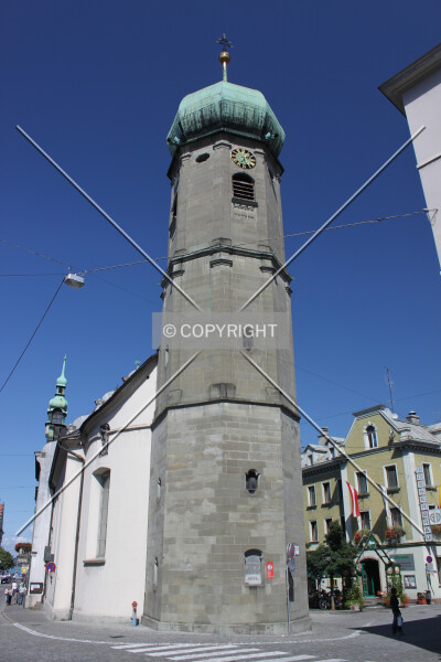 Seekapelle