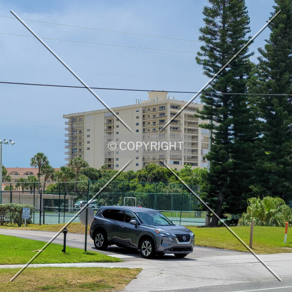 Xanadu Condominium
