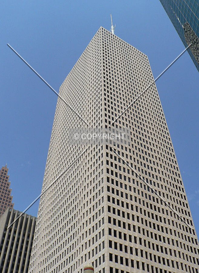 View from the southwest