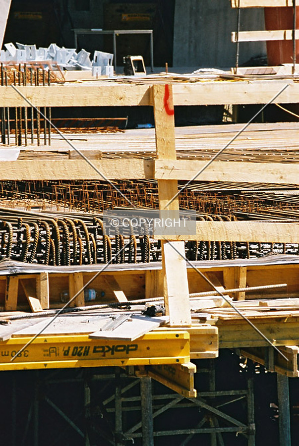 Construction detail