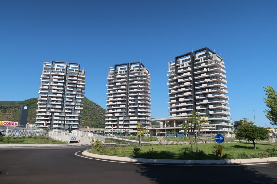 Porta Del Mare