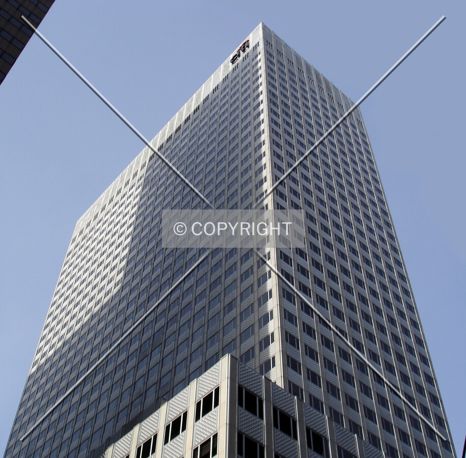 Viewed from 5th Avenue