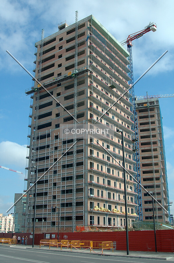 Southwest side