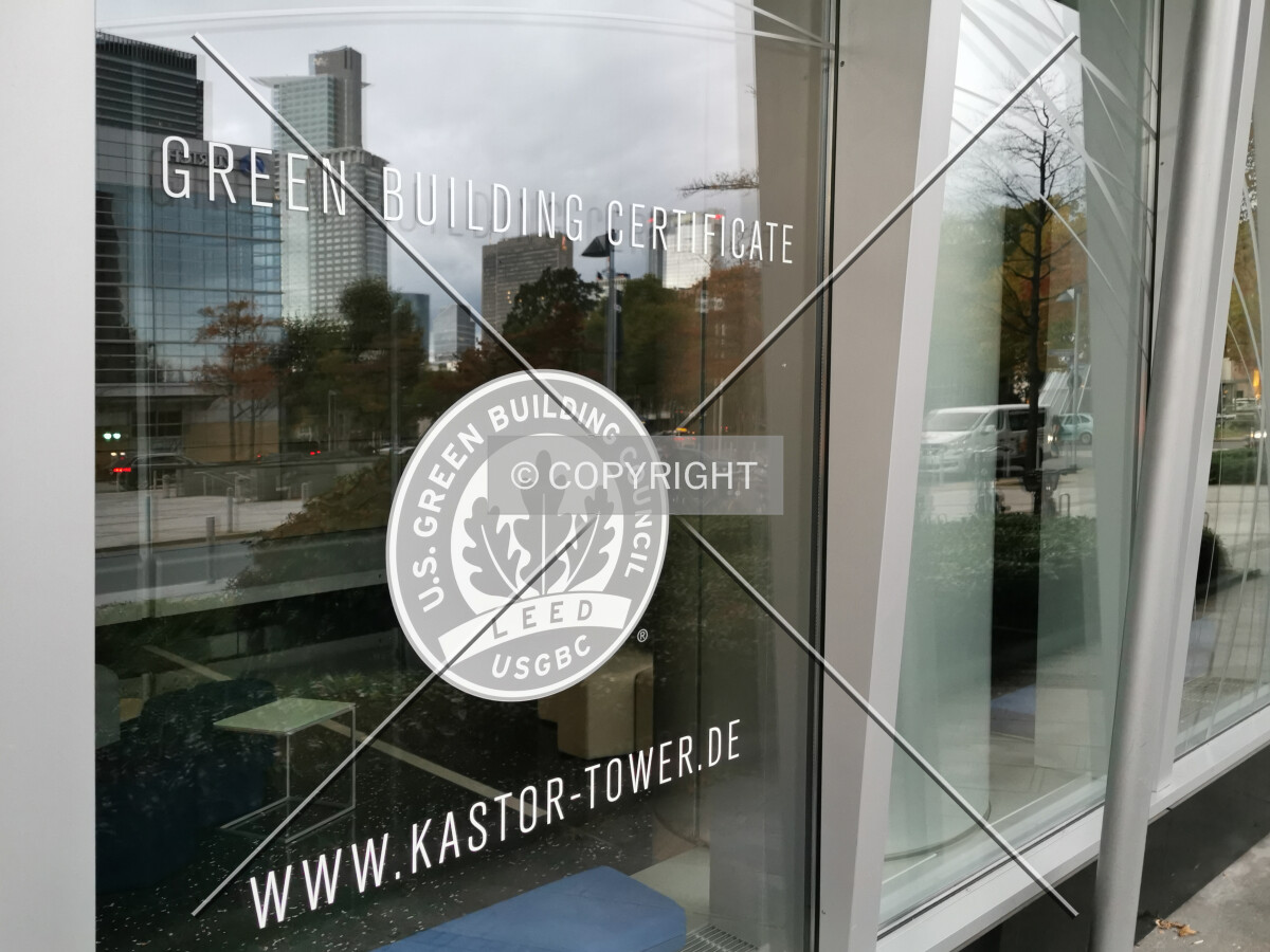 U.S. Green Building Council