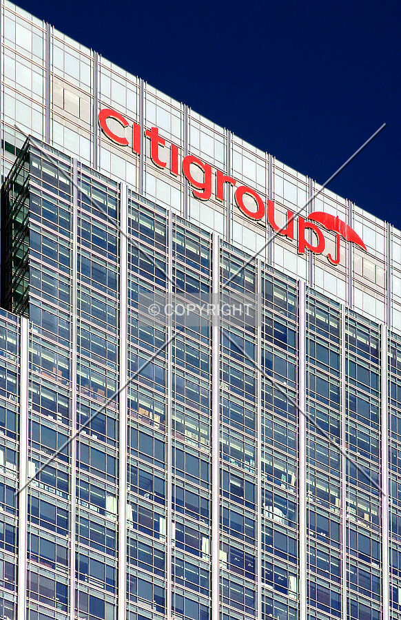 East side top and signage