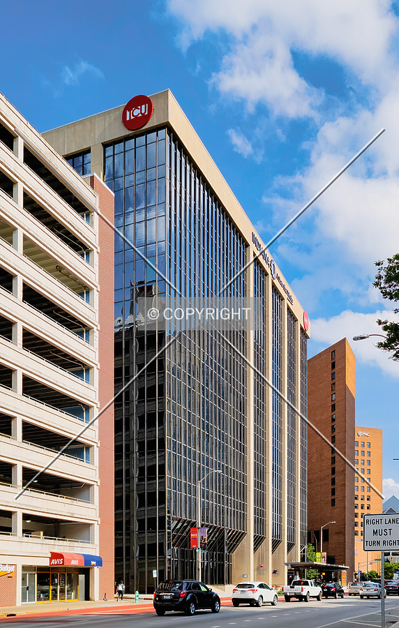 From the northwest; June 26, 2021