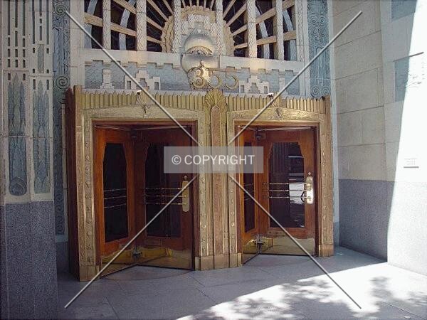 Many have passed through these doors since 1930