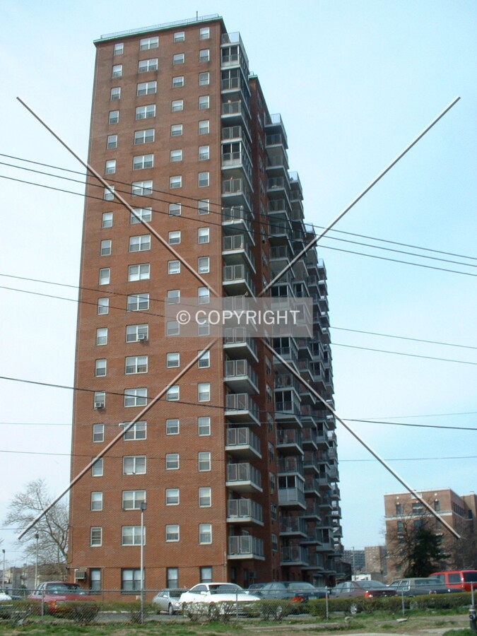 Harway Terrace I