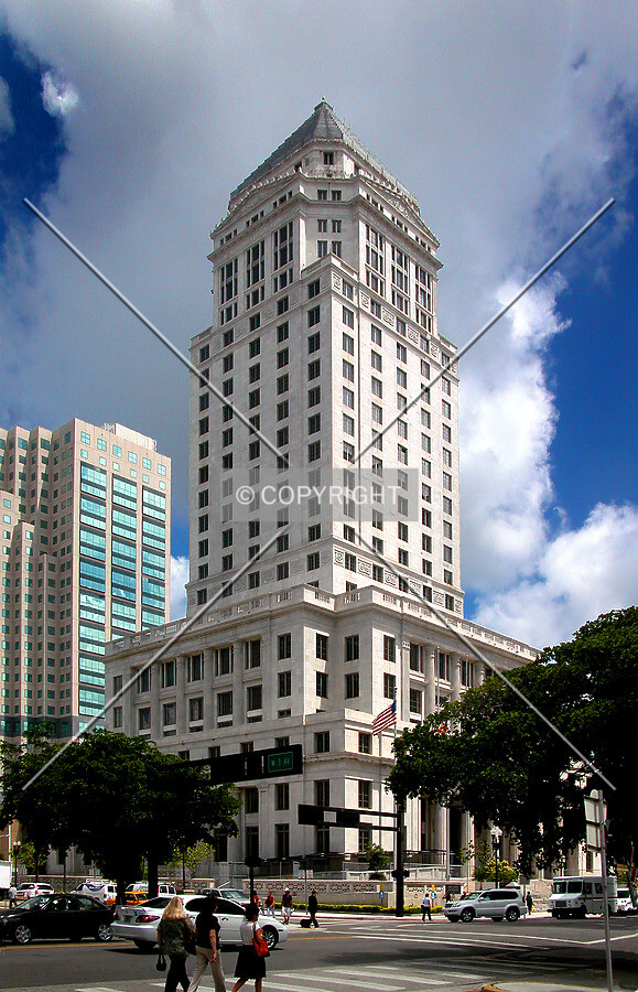 Full view from northwest