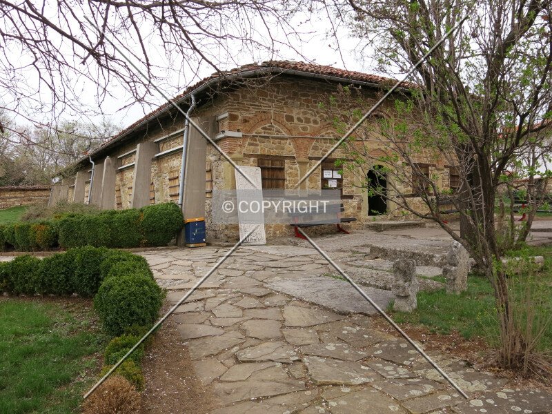 Church of the Nativity of Christ