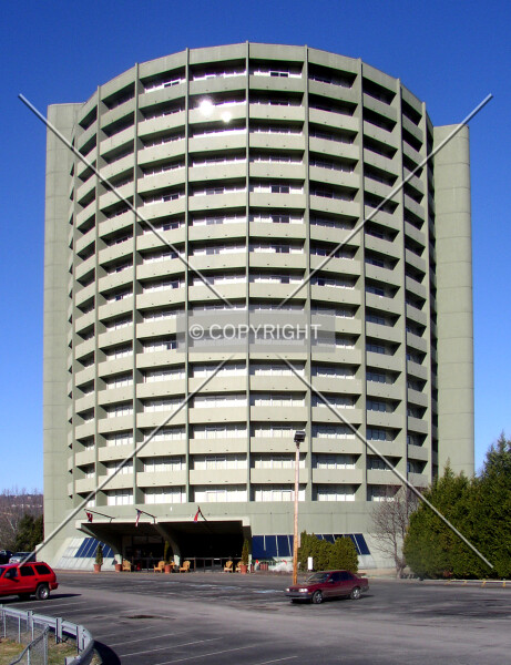 The Park Vista - a DoubleTree by Hilton Gatlinburg