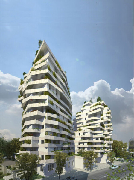 Haute Définition 2