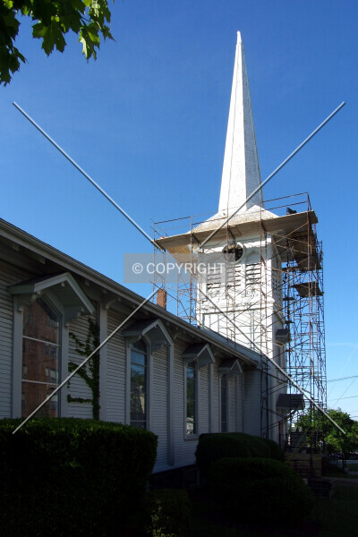 First Presbyterian Church