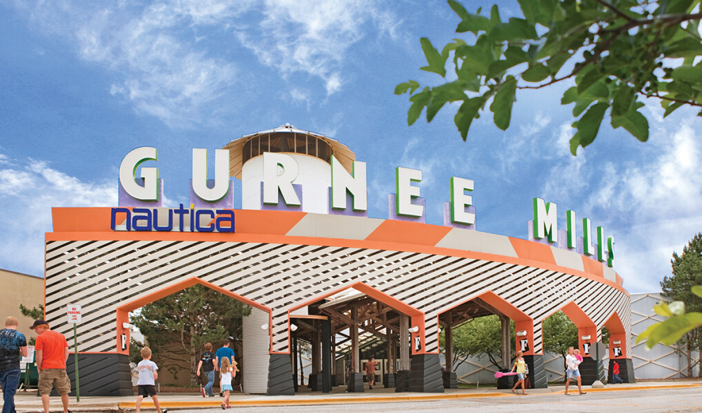 Gurnee Mills