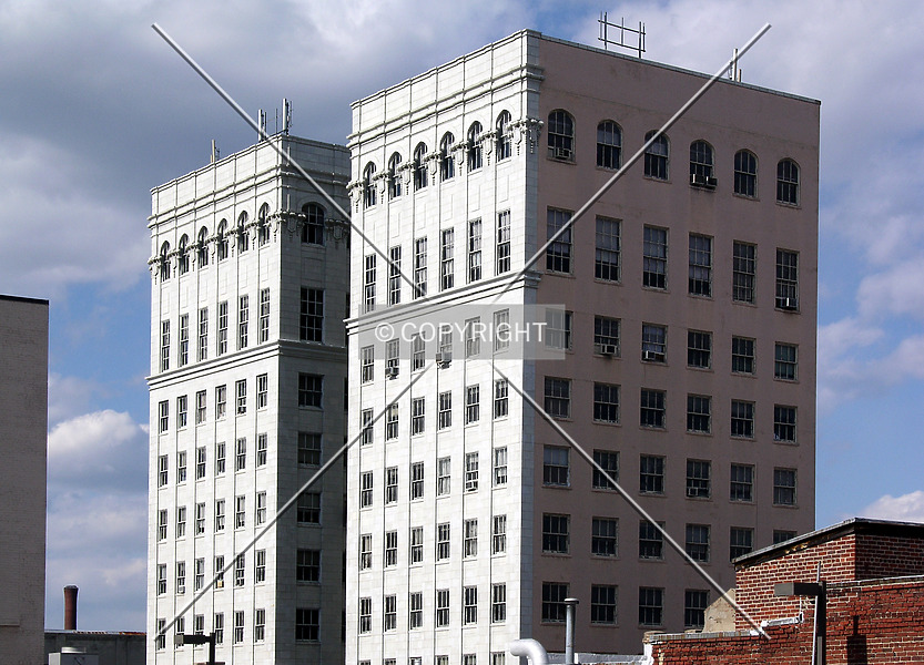 Masonic Building