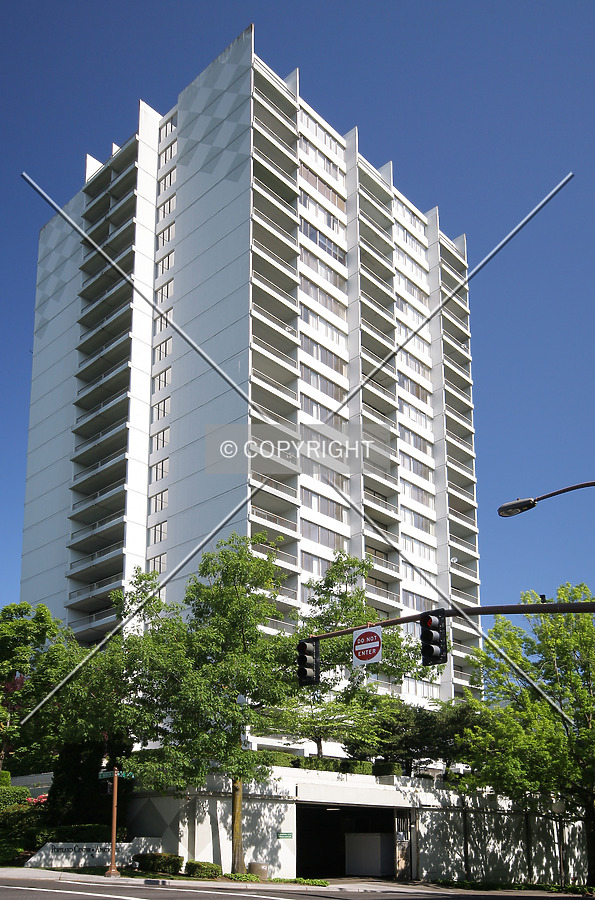 Full elevation