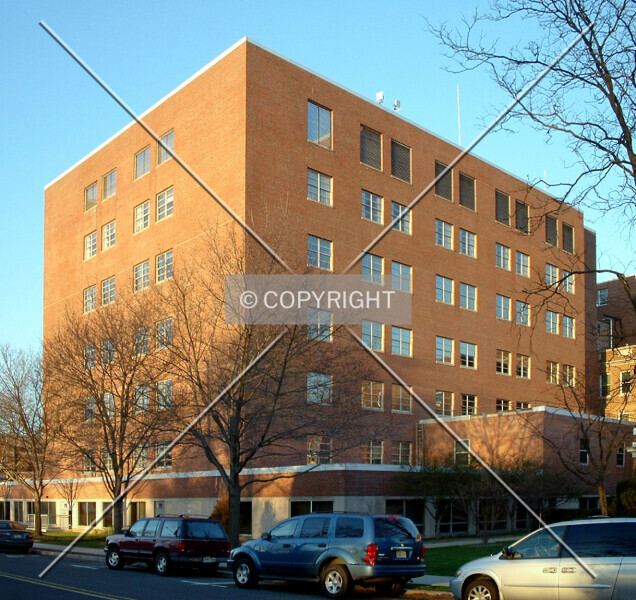 Somerset Medical Center