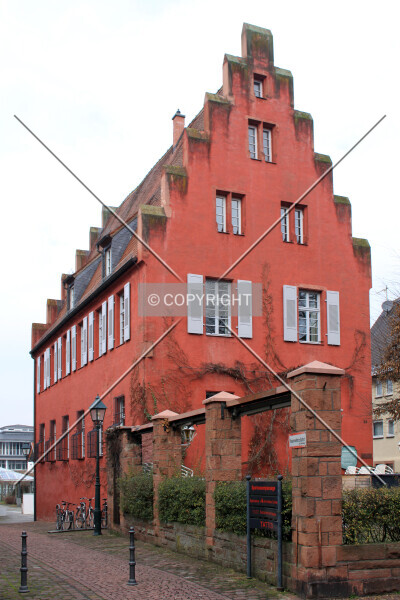 Domkellerei