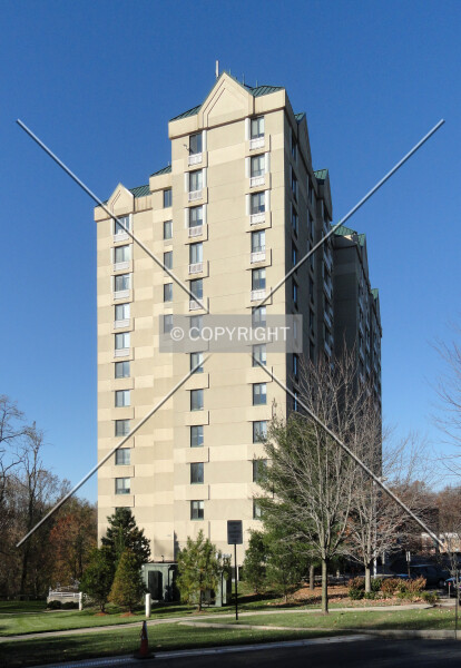 Chestnut Ridge Senior Residences