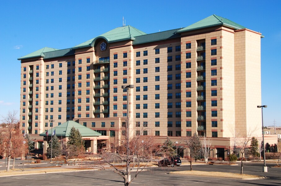 Omni Interlocken Hotel