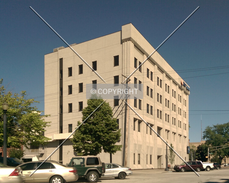 PNC Bank Building