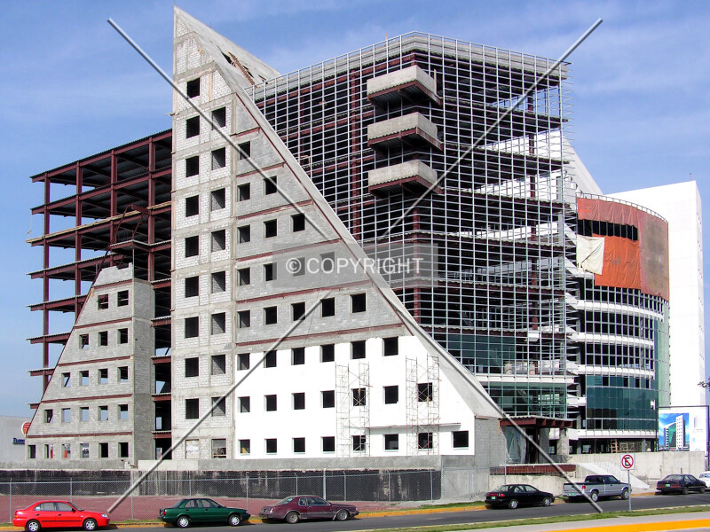 Torre Prisma