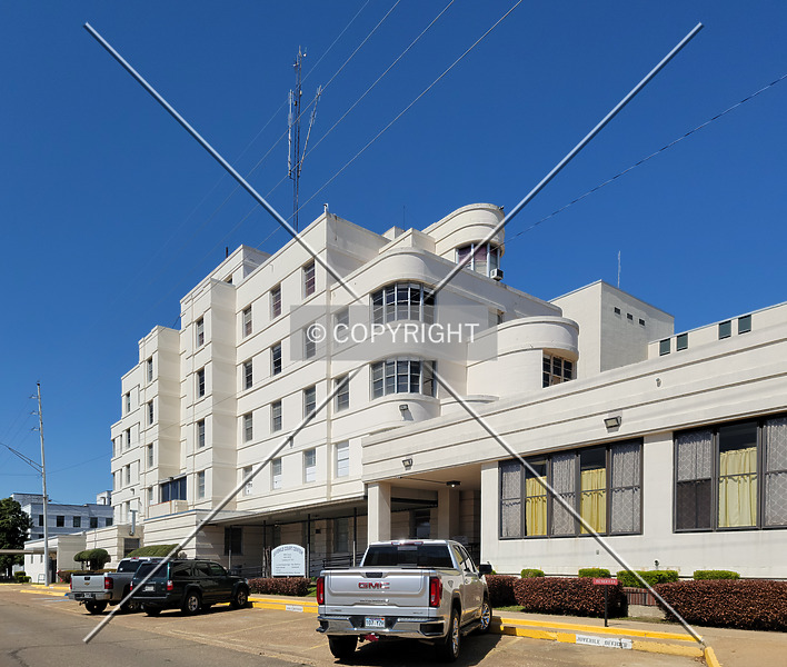 Texarkana Regional Correction Center