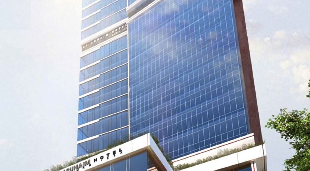 Al Suhaim Tower