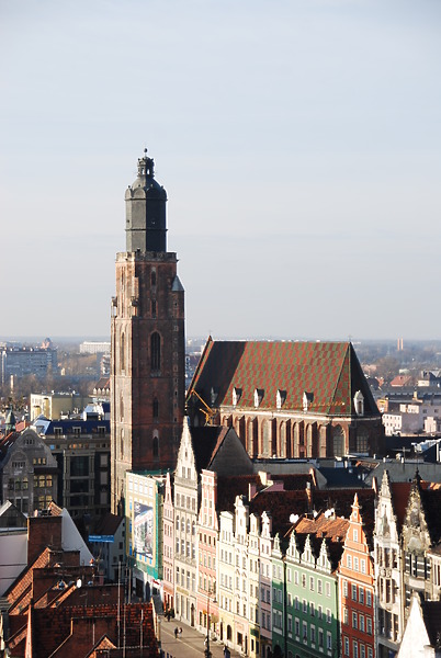 St. Elizabeth's Cathedral