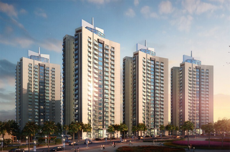 Vista Tower B2