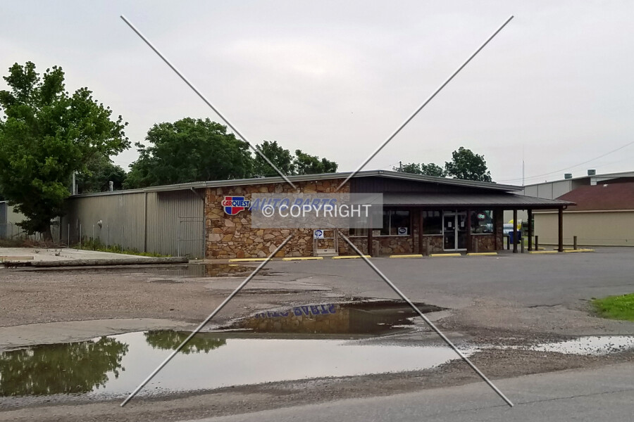 CarQuest Auto Parts