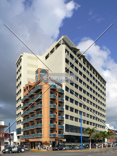 Hotel Novomar