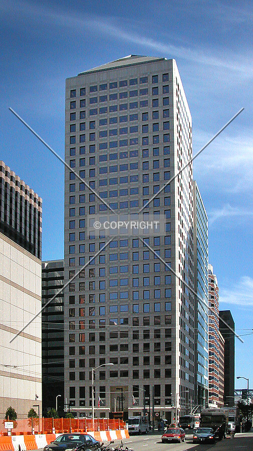 Viewed from the northwest