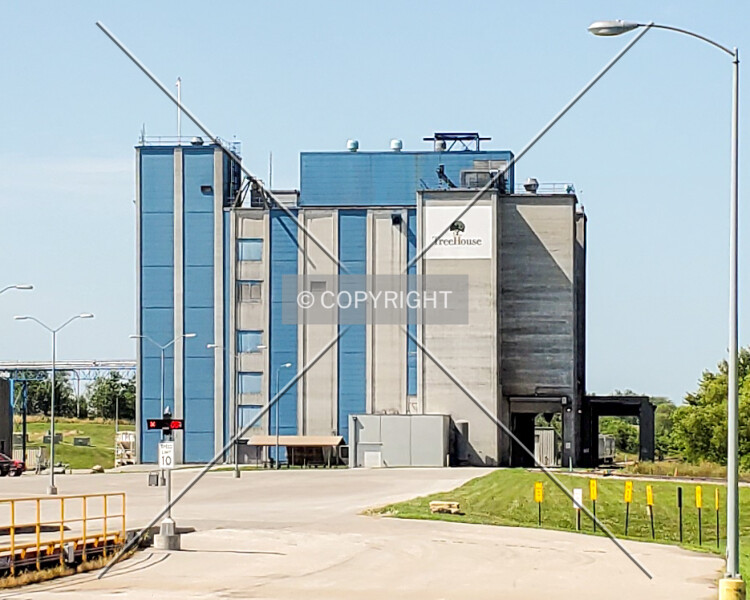 TreeHouse Foods - AIPC Flour Mill