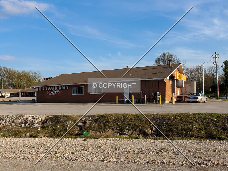 Powhatan Restaurant