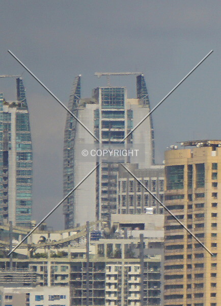 St. Francis Tower 2