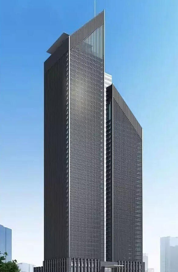 Computer rendering