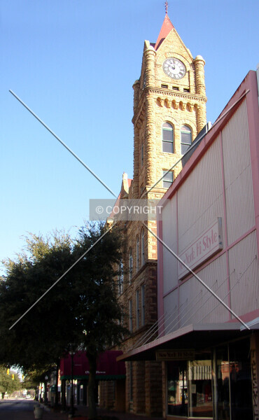 Sumter Opera House