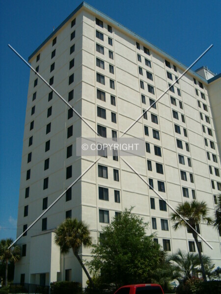 Saint Andrews Towers