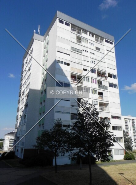 18 Rue Drouot