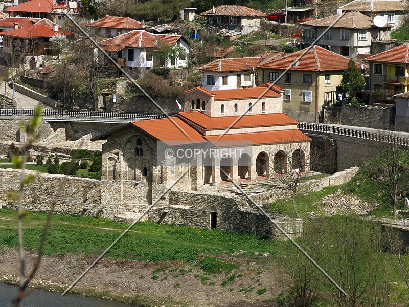 Holy Forty Martyrs Church