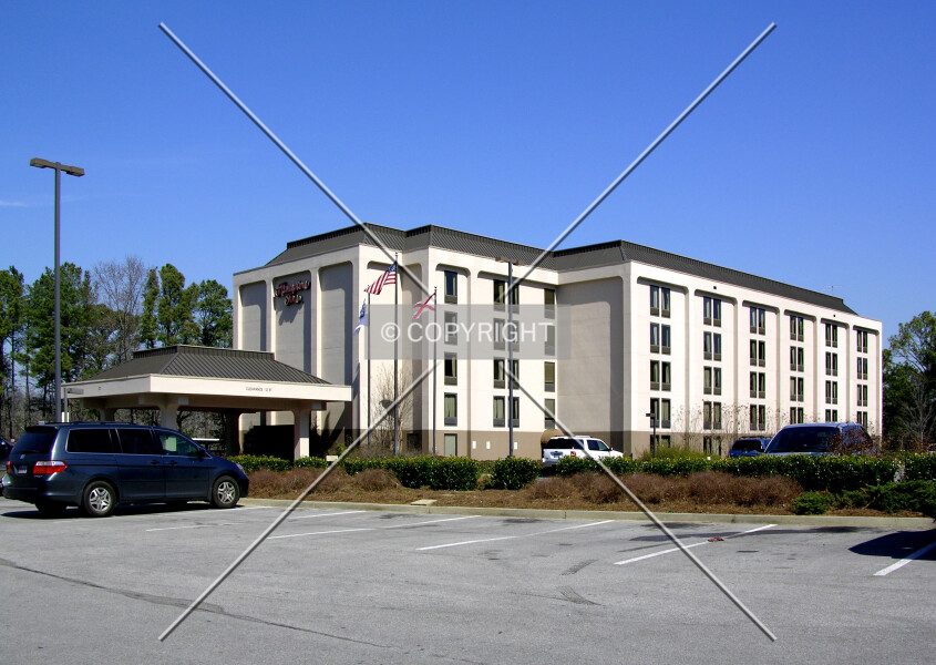 Hampton Inn Birmingham/Mountain Brook