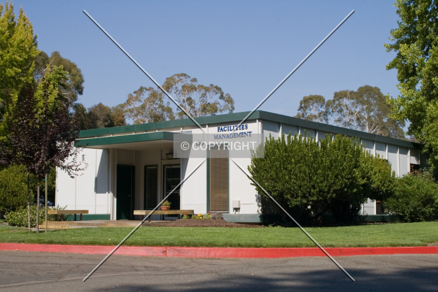 Facilities Management