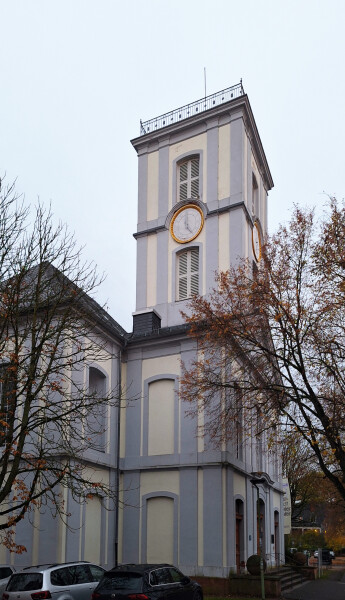 Burgkirche
