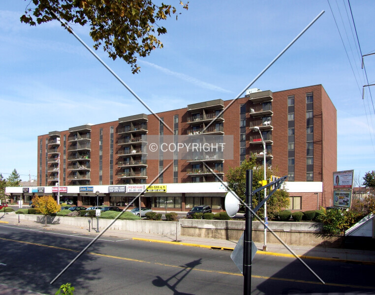 Linden Towers