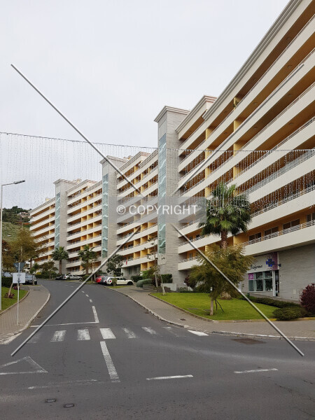 Edificio Monumental Green Park