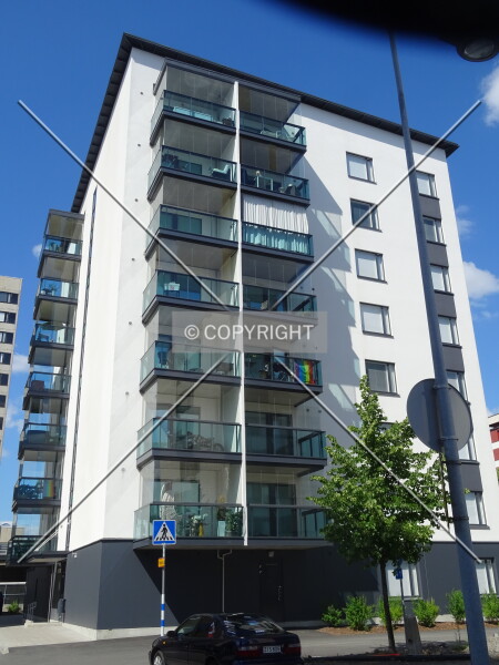 Tornikatu 15