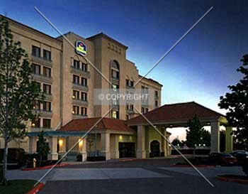 Best Western Heritage Inn
